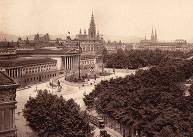 Finis Austriae Finis Austriae